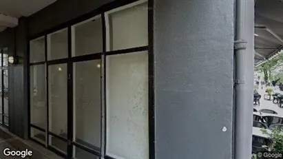 Lejligheder til leje i Odense C - Foto fra Google Street View