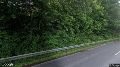 Lejligheder til leje i Århus C - Foto fra Google Street View