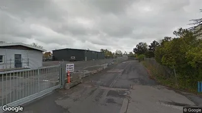 Lejligheder til leje i Glostrup - Foto fra Google Street View