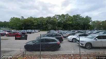 Lejligheder til leje i Albertslund - Foto fra Google Street View