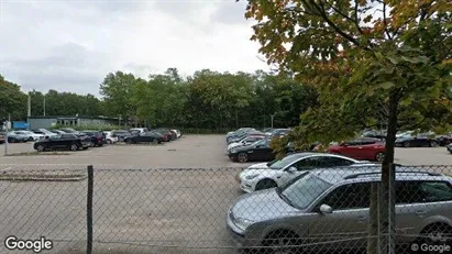 Lejligheder til leje i Albertslund - Foto fra Google Street View