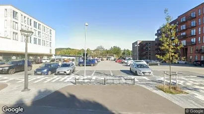 Lejligheder til leje i Vejle Centrum - Foto fra Google Street View