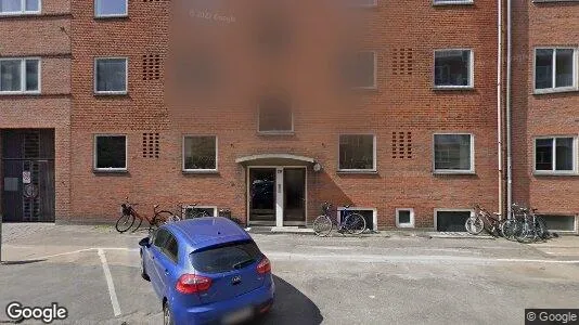 Lejligheder til leje i København S - Foto fra Google Street View