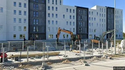 Lejligheder til leje i Tilst - Foto fra Google Street View