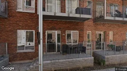 Lejligheder til leje i Tilst - Foto fra Google Street View