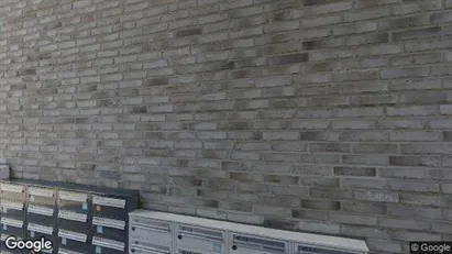 Lejligheder til leje i Århus C - Foto fra Google Street View