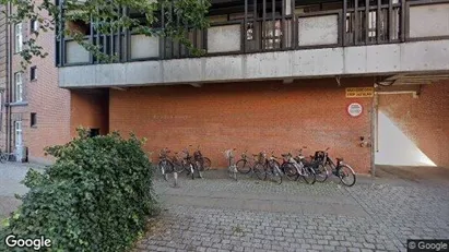Lejligheder til leje i Østerbro - Foto fra Google Street View