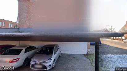 Lejligheder til leje i Aalborg Centrum - Foto fra Google Street View