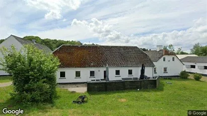 Huse til leje i Kolding - Foto fra Google Street View