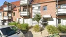 Lejlighed til leje, Vejle Centrum, <span class="blurred street" onclick="ProcessAdRequest(1340692)"><span class="hint">Se vej-navn</span>[xxxxxxxxxx]</span>