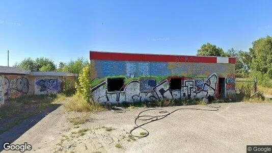 Lejligheder til leje i Randers SV - Foto fra Google Street View