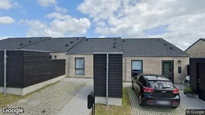 Lejligheder til leje i Kolding - Foto fra Google Street View