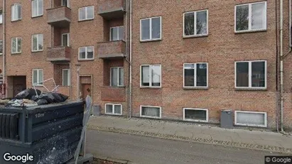 Lejligheder til leje i Aalborg Centrum - Foto fra Google Street View