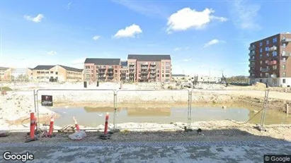 Lejligheder til leje i Taastrup - Foto fra Google Street View