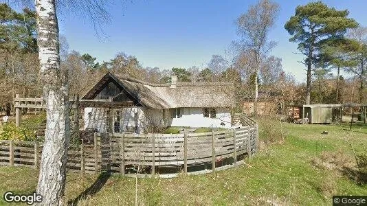 Lejligheder til leje i Rørvig - Foto fra Google Street View