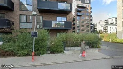 Lejligheder til leje i København S - Foto fra Google Street View