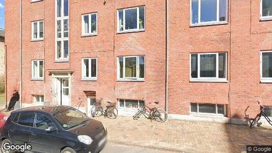 Lejligheder til leje i Odense C - Foto fra Google Street View