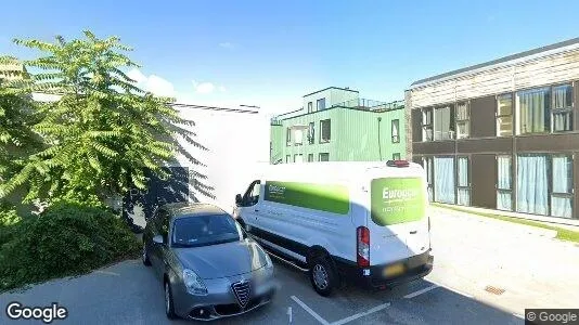 Lejligheder til leje i Søborg - Foto fra Google Street View