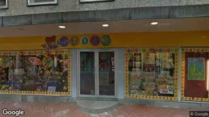 Lejligheder til leje i Kolding - Foto fra Google Street View