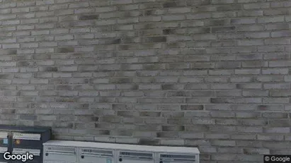 Lejligheder til leje i Århus C - Foto fra Google Street View