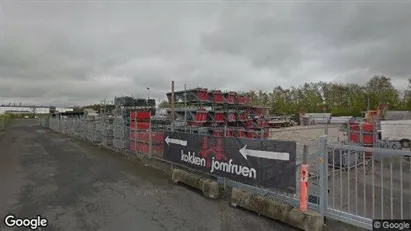Lejligheder til leje i Glostrup - Foto fra Google Street View