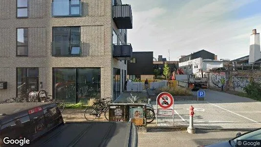 Lejligheder til leje i København NV - Foto fra Google Street View