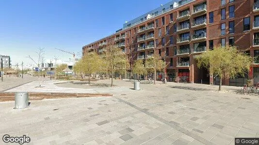 Lejligheder til leje i København SV - Foto fra Google Street View