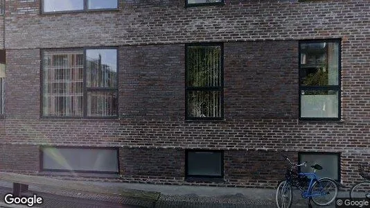 Lejligheder til leje i København SV - Foto fra Google Street View