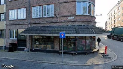 Lejligheder til leje i Aalborg Centrum - Foto fra Google Street View