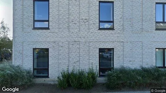 Lejligheder til leje i Herlev - Foto fra Google Street View