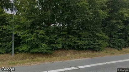 Lejligheder til leje i Odense SV - Foto fra Google Street View