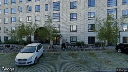 Lejligheder til leje i Herlev - Foto fra Google Street View