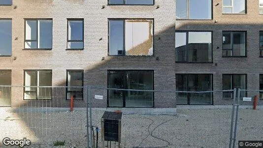 Lejligheder til leje i Ølstykke - Foto fra Google Street View