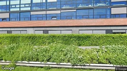 Lejligheder til leje i Herning - Foto fra Google Street View