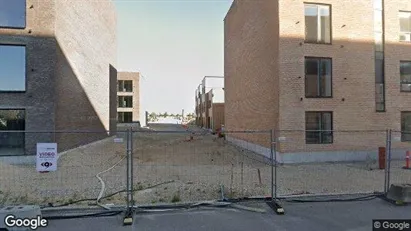 Lejligheder til leje i Ølstykke - Foto fra Google Street View