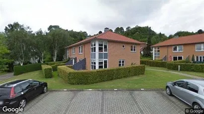 Lejligheder til leje i Vejle Øst - Foto fra Google Street View