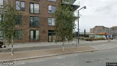 Lejligheder til leje i København S - Foto fra Google Street View