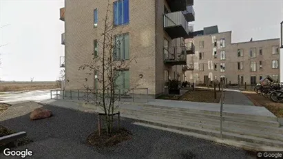 Lejligheder til leje i Køge - Foto fra Google Street View