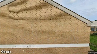 Lejligheder til leje i Skagen - Foto fra Google Street View