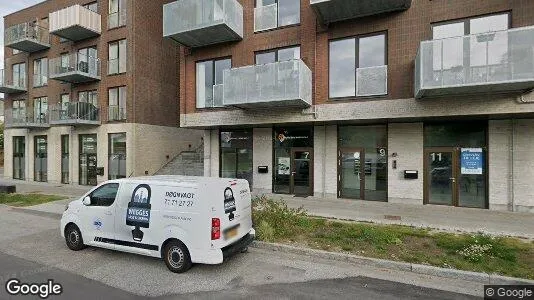 Lejligheder til leje i Rødovre - Foto fra Google Street View