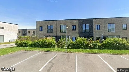 Lejligheder til leje i Hvidovre - Foto fra Google Street View