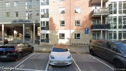Lejligheder til leje i Østerbro - Foto fra Google Street View