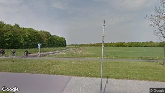Lejligheder til leje i Odense M - Foto fra Google Street View