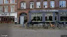 Lejlighed til leje, Odense C, <span class="blurred street" onclick="ProcessAdRequest(1345645)"><span class="hint">Se vej-navn</span>[xxxxxxxxxx]</span>