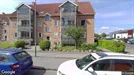 Lejlighed til leje, Roskilde, <span class="blurred street" onclick="ProcessAdRequest(1345671)"><span class="hint">Se vej-navn</span>[xxxxxxxxxx]</span>
