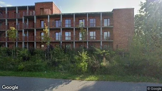 Lejligheder til leje i Frederikssund - Foto fra Google Street View