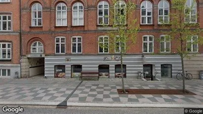 Lejligheder til leje i Aalborg Centrum - Foto fra Google Street View