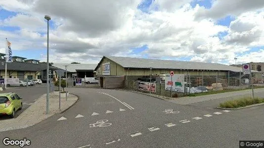 Lejligheder til leje i Horsens - Foto fra Google Street View