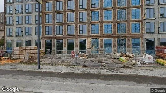 Lejligheder til leje i København S - Foto fra Google Street View