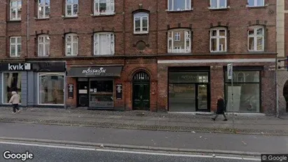 Lejligheder til leje i København S - Foto fra Google Street View